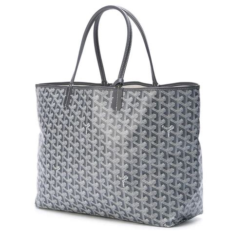 graue goyard tasche|goyard bags for sale.